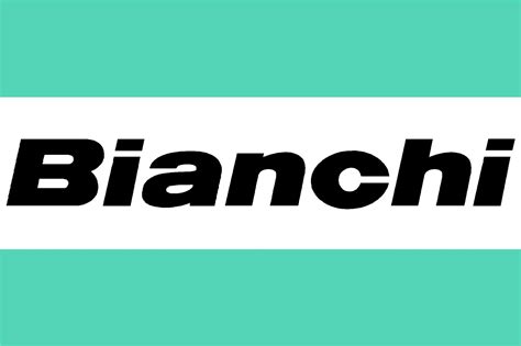 Bianchi Logos And Branding Pinterest Cycling