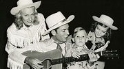 Country Music - “The Hillbilly Shakespeare” (1945 – 1953) - Twin Cities PBS