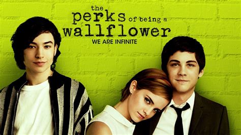 The Perks Of Being A Wallflower Wallpapers Wallpaper Cave