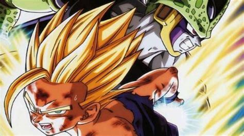 What characters are playable in dragon ball z: Top 30 Strongest Dragon Ball Z {Cell Saga} Characters ドラゴン ...