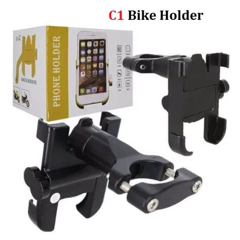 C1 Bike Holder C2 Motor Holder Metal Bikemotor Bracket Universal
