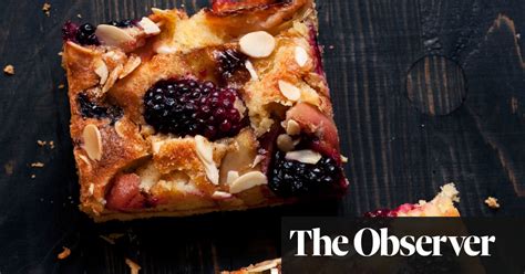 Nigel Slaters Cooked Apple Recipes Food The Guardian