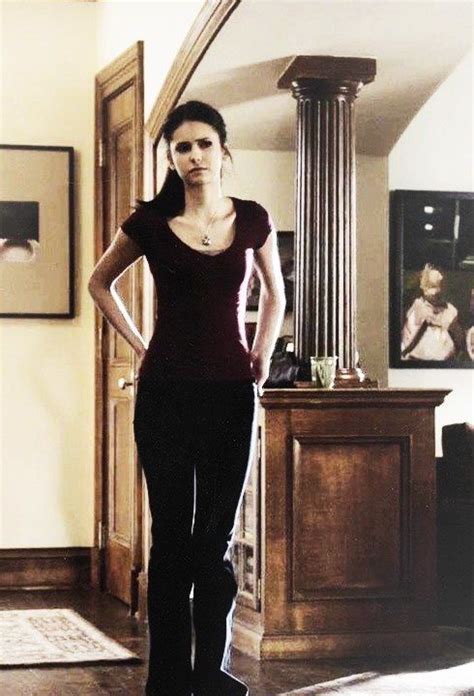 Elena Gilbert Outfits Cute Outfits Casual Outfits Fashion Outfits Nina Dobrev The