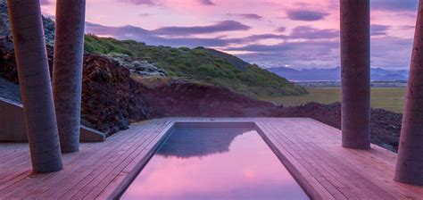 Ion Hotel Iceland Review The Hotel Guru
