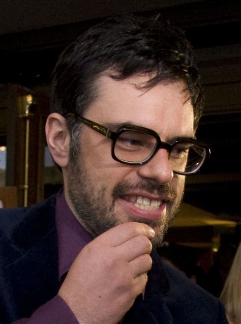 Rambling through the avenues of time. Jemaine Clement - Wikipedia