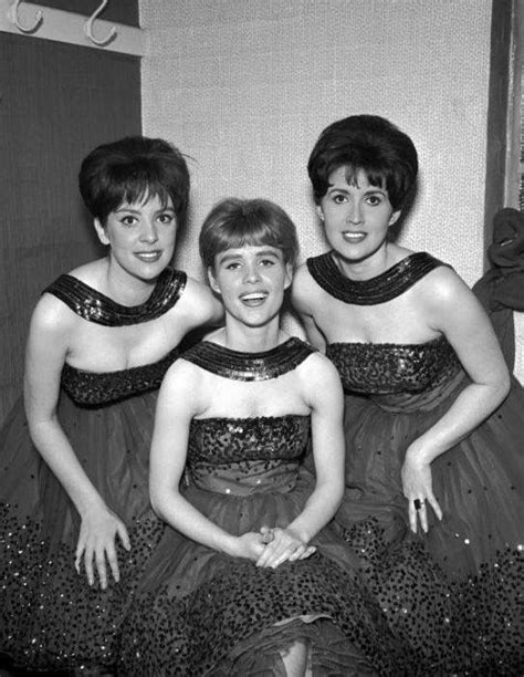 The Vernon Girls 1961