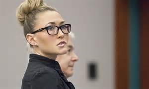 Ex Utah Teacher Brianne Altice Faces Another Sexual Assault Charge