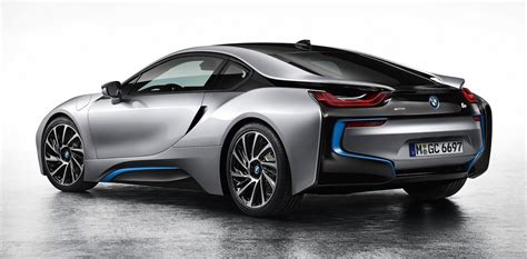 Bmw I8 570nm Hybrid Supercar Coming To Oz Photos 1 Of 16