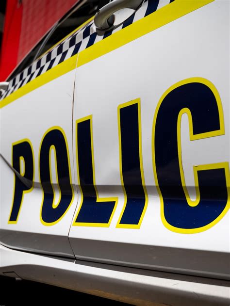 Driver Charged After Fatal Crash In Adelaides North Sa Police News World Crime And Other