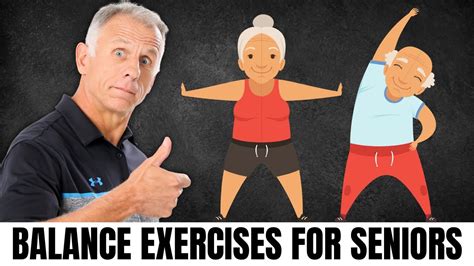 Balance Exercises For Seniors With Walkers Online Degrees