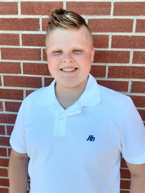 Calvert City announces Youth Voice Writing Contest September Winner