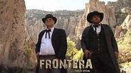 trailer película "FRONTERA" - YouTube