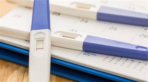 How do they do it? The Best Time To Take A Pregnancy Test