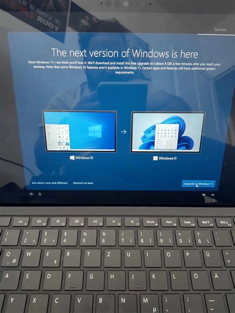 How To Install Windows 11 On A Surface Pro X ️