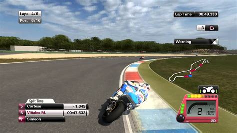 Motogp 2014 The Game Gameplay Pc Hd Youtube