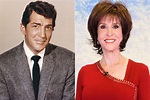 Dean Martin's Daughter Deana Speaks Out After the 'Baby, It’s Cold ...