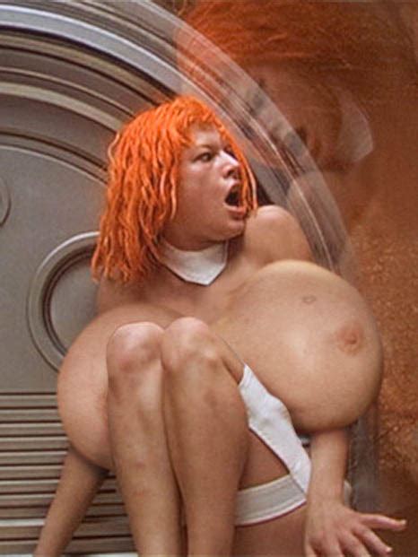 Post 1290665 Drfashizzle Fakes Leeloo Millajovovich Thefifthelement