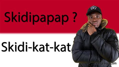 Arti Skidipapap Bahasa Indonesia Bangringo