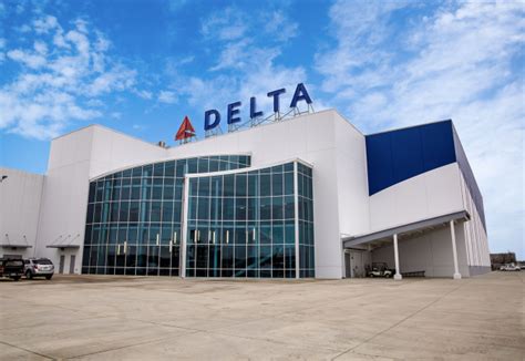 Delta Commits 1 Billion To Become First Carbon Neutral Airline