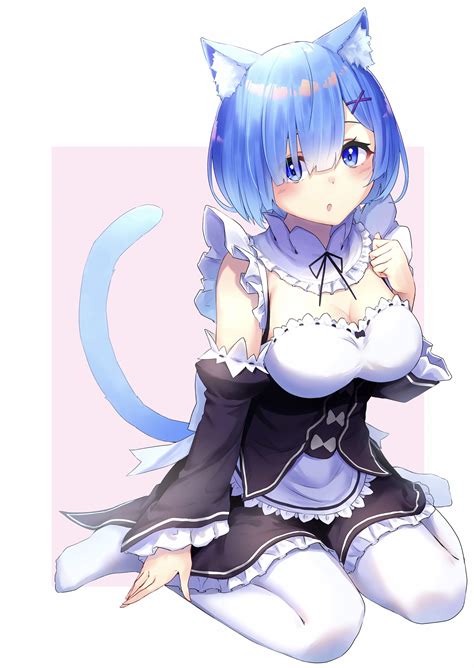 Neko Rem Onetruerem