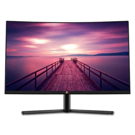 32 Curved Gaming Monitor With 1920x1080 Resolution Deco Gear