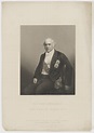 NPG D36139; James Bruce, 8th Earl of Elgin - Portrait - National ...