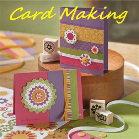 Card Making:Amazon.com:Appstore for Android