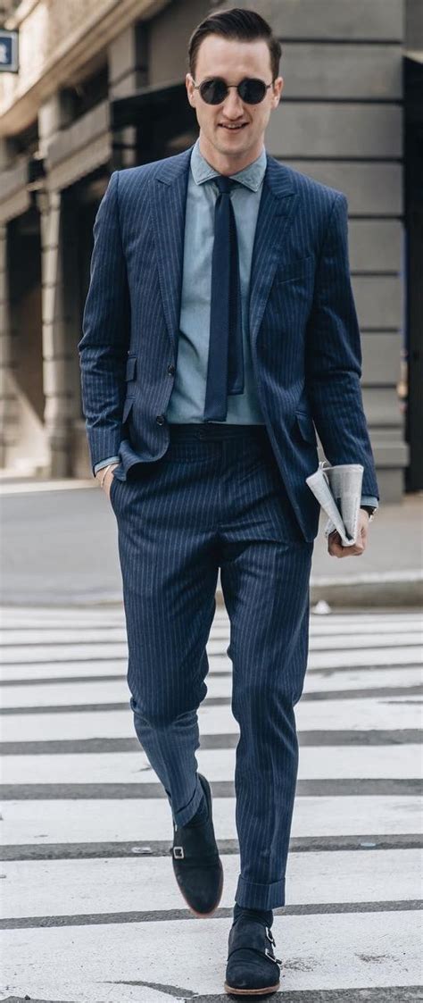 12 Classy Ways For Men To Nail Office Dressing This Year Classy Suits Cool Suits Men S Suits