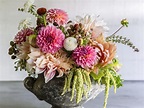 Best Bouquet Flowers to Grow - Sunset Magazine