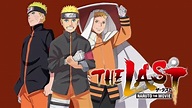 The Last: Naruto la película 2014 [Sub Español] MEDIAFIRE – Gatonplayseries