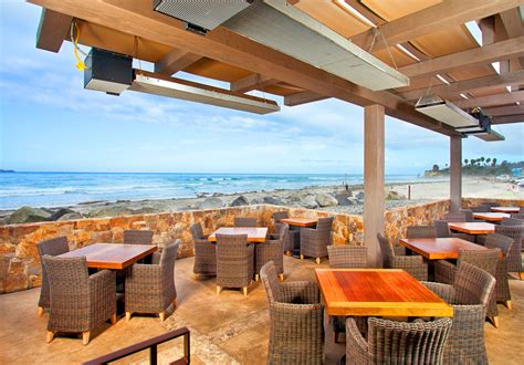 6 Waterfront Restaurants In San Diego North County Your