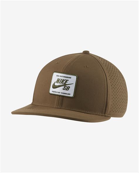 Nike Sb Aerobill Pro 20 Skate Hat