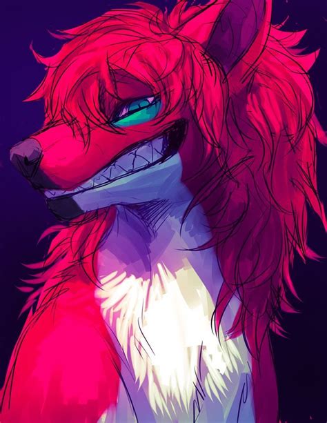 Falvie Wolves Pinterest Wolf Furry Art And Anime Wolf