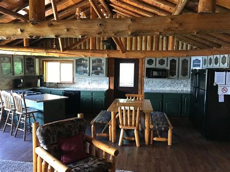 Maybe you would like to learn more about one of these? Log Cabin Vacation Lodging near Hurley & Mercer WI UPDATED ...