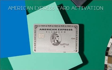 3 how to activate amex gift cards? Do I Have To Activate American Express Gift Card - nak98