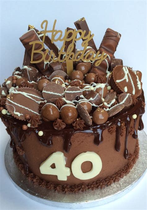 Celebration Cakes | Birthday Cakes | Pembrokeshire