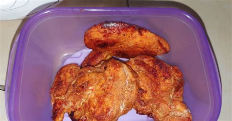 Kulit ayam dan telur di olah jadi lauk enak. 56.286 resep dada ayam tanpa kulit enak dan sederhana ala rumahan - Cookpad