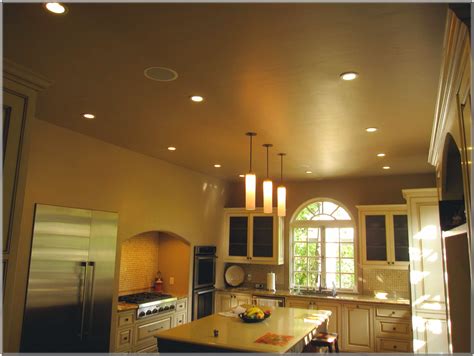 Modern Home Design With Recessed Lighting Ideas Aderhac