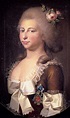 Louise Augusta | The Royal Danish Collection | 18th century portraits ...