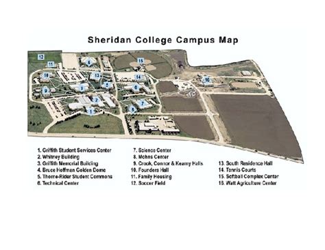 College Of Dupage Campus Map Maps Model Online