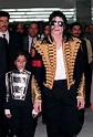 Who is Michael Jackson's 'other child' Omer Bhatti? - Smooth