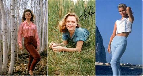 50 Glamorous Photos Of Lee Remick From The 1950s And 1960s Vintage News Daily