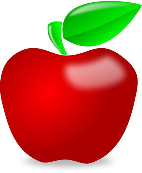 Apple tree, apple tree, apple png. Big Apple Clipart | Free download on ClipArtMag