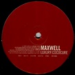 Maxwell – Luxury:Cococure (1998, Vinyl) - Discogs