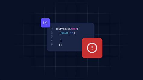 How To Handle Unhandled Promise Rejection In Javascript Hygraph