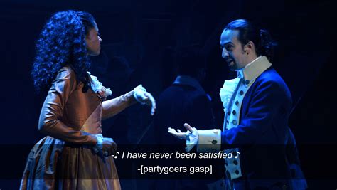 10 Things In Hamilton That Arent Quite Historically Accurate Hamilton Angelica Angelica
