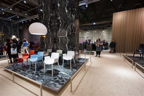 Pictures From The 2015 Milan Furniture Fair Salone Mobile Milan