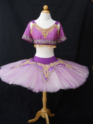 Classical Ballet Tutus Sew Ballet Custom Costuming Tutus Tutus