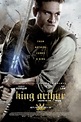 Rick's Cafe Texan: King Arthur: Legend of the Sword. A Review