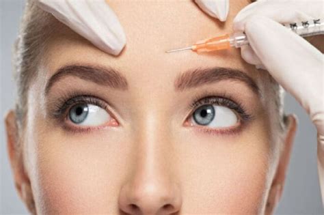 Bahaya Botox Yang Makin Digandrungi Para Wanita Salah Satunya Warna Kulit Berubah